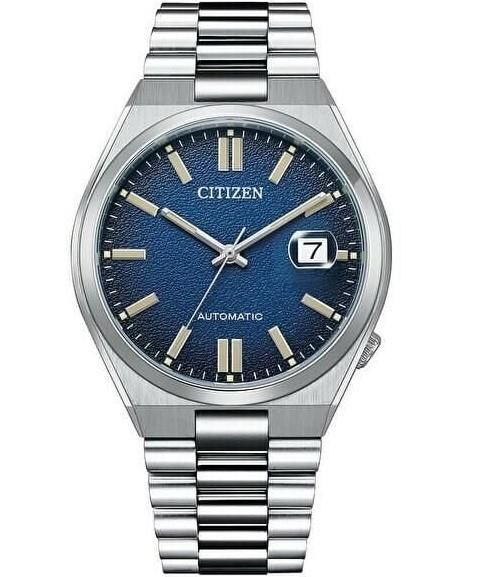 CITIZEN Tsuyosa NJ0151-88L ERKEK KOL SAATİ