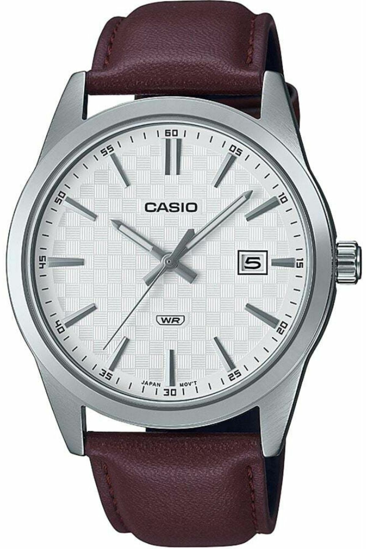 Casio Erkek Kol Saati MTP-VD03L-5AUDF
