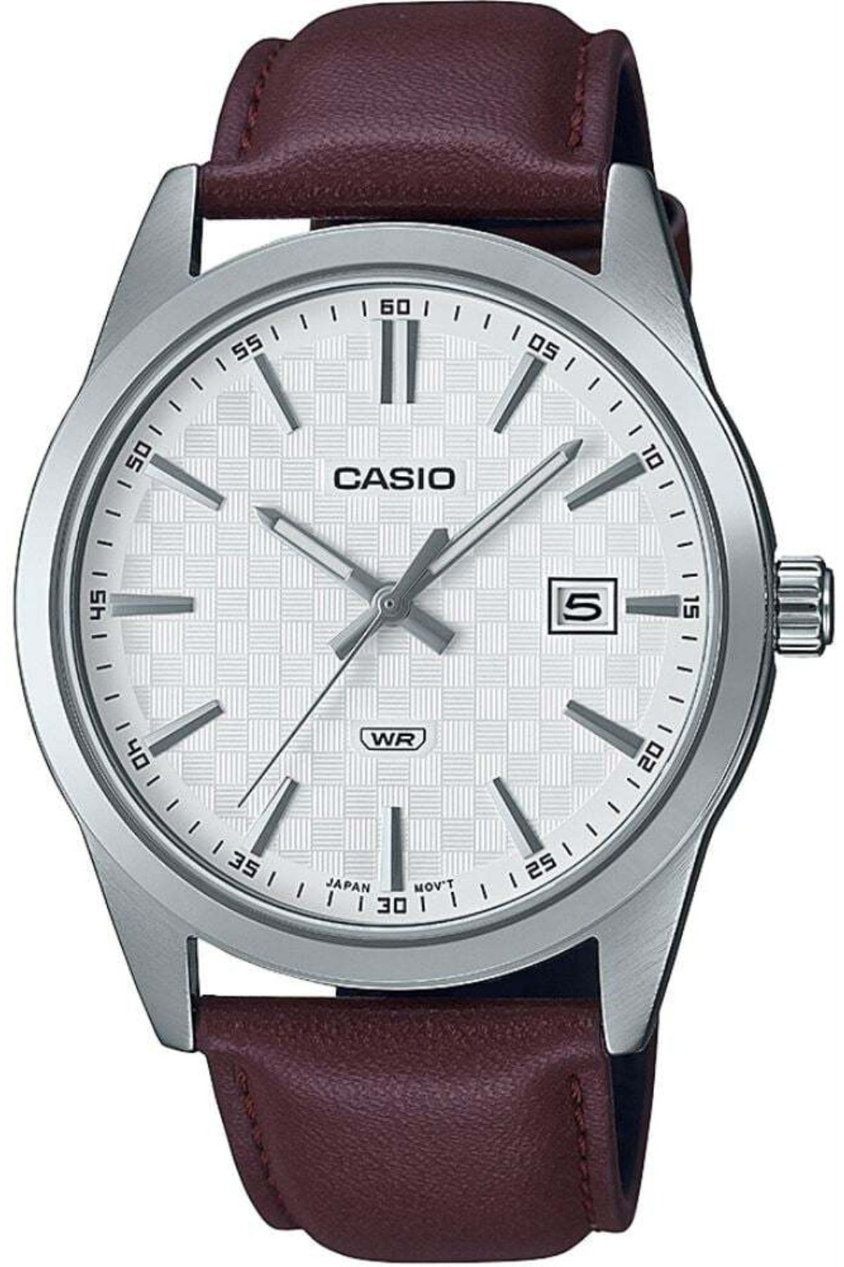 Casio Erkek Kol Saati MTP-VD03L-5AUDF