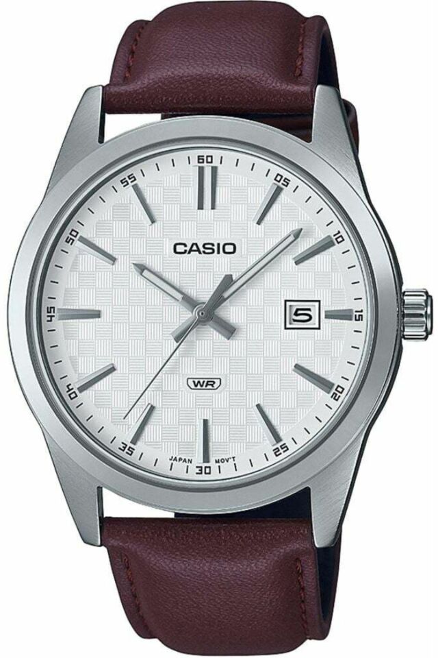 Casio Erkek Kol Saati MTP-VD03L-5AUDF