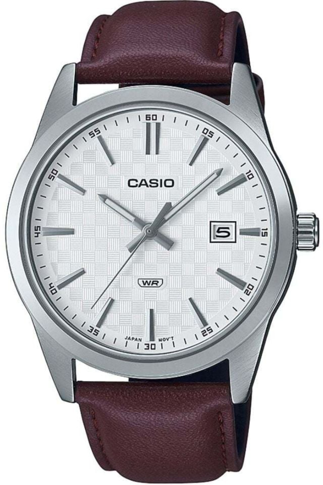 Casio Erkek Kol Saati MTP-VD03L-5AUDF