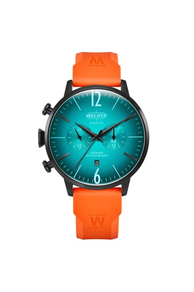 WELDER MOODY Wwrc1021 ERKEK KOL SAATİ