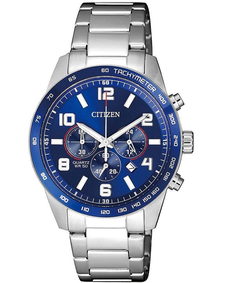 CITIZEN AN8161-50L ERKEK KOL SAATİ