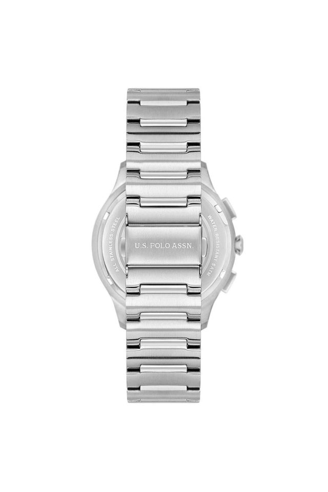 U.S. Polo Assn. U.S. Polo Assn. USPA1080-03 Erkek Kol Saati