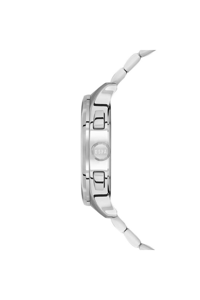 U.S. Polo Assn. U.S. Polo Assn. USPA1080-03 Erkek Kol Saati