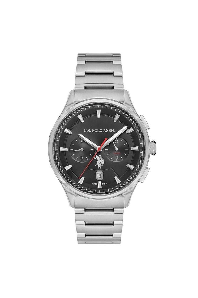 U.S. Polo Assn. U.S. Polo Assn. USPA1080-03 Erkek Kol Saati