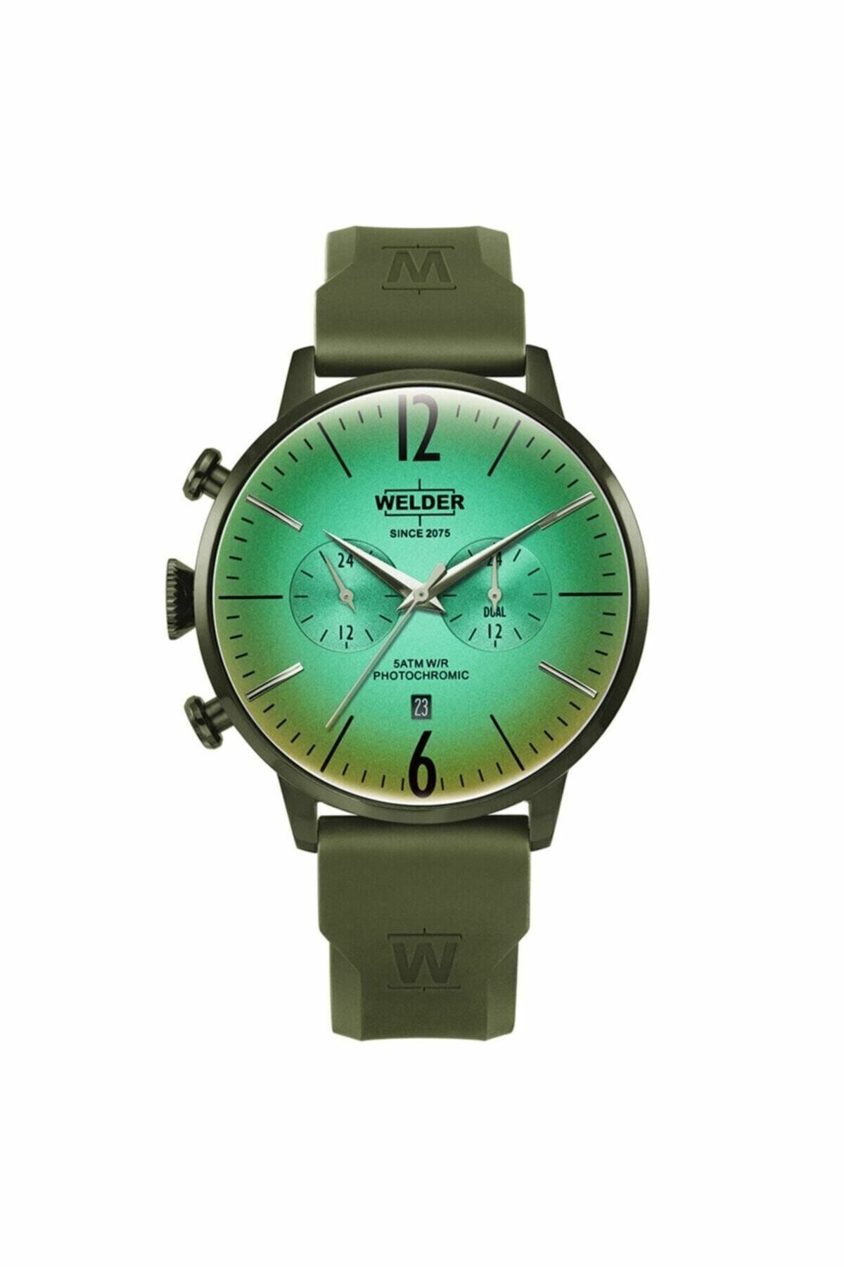 WELDER MOODY Wwrc1023 ERKEK KOL SAATİ