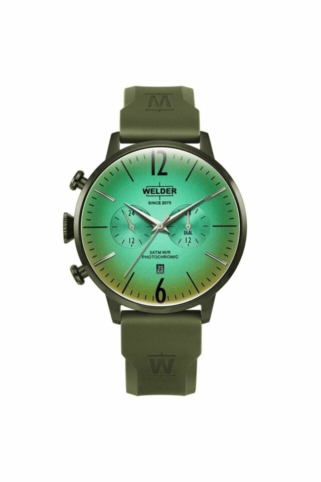 WELDER MOODY Wwrc1023 ERKEK KOL SAATİ