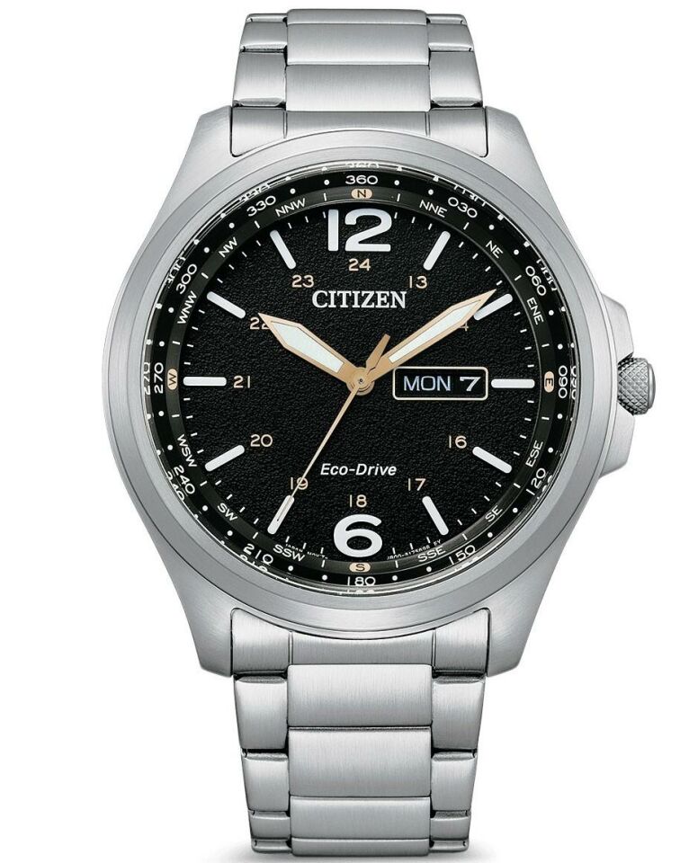 CITIZEN AW0110-82EE ERKEK KOL SAATİ