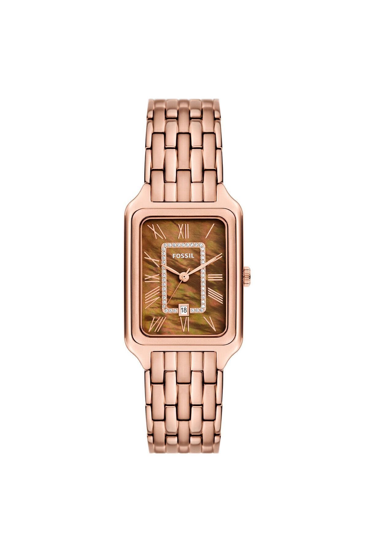 FOSSIL Fes5323 KADIN KOL SAATİ