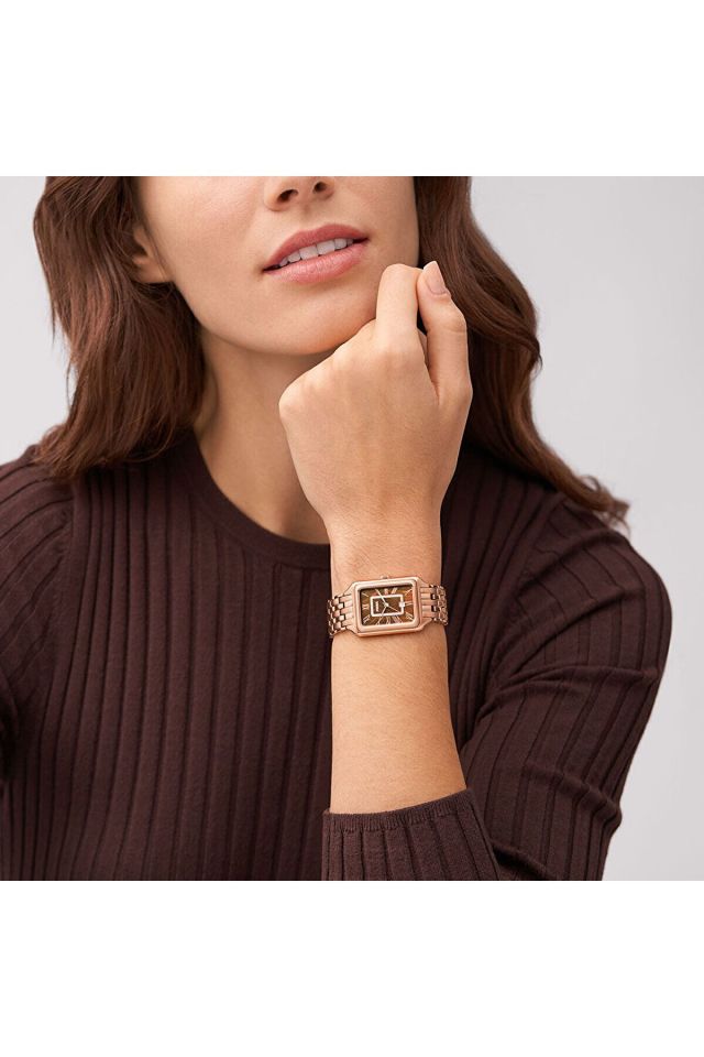 FOSSIL Fes5323 KADIN KOL SAATİ