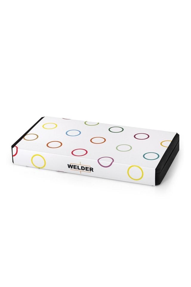 WELDER MOODY Wwrc418