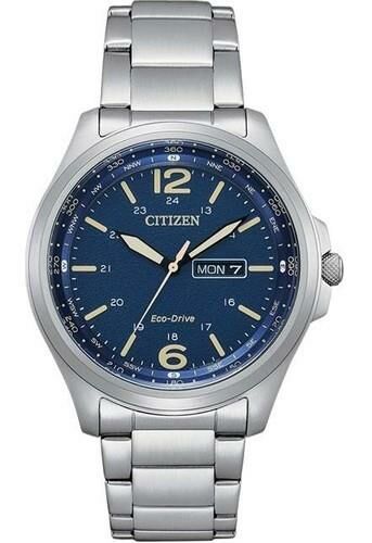 CITIZEN AW0110-82LE ERKEK KOL SAATİ