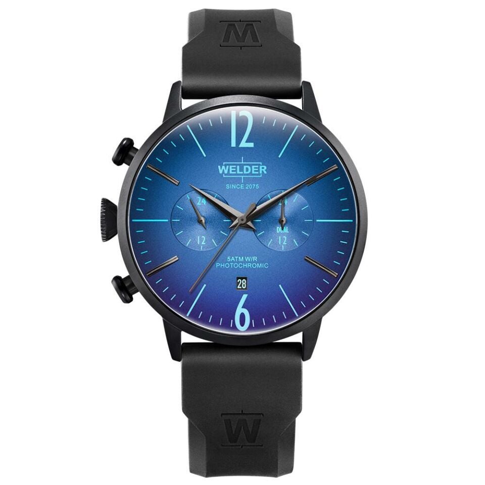 WELDER MOODY WWRC511 ERKEK KOL SAATİ