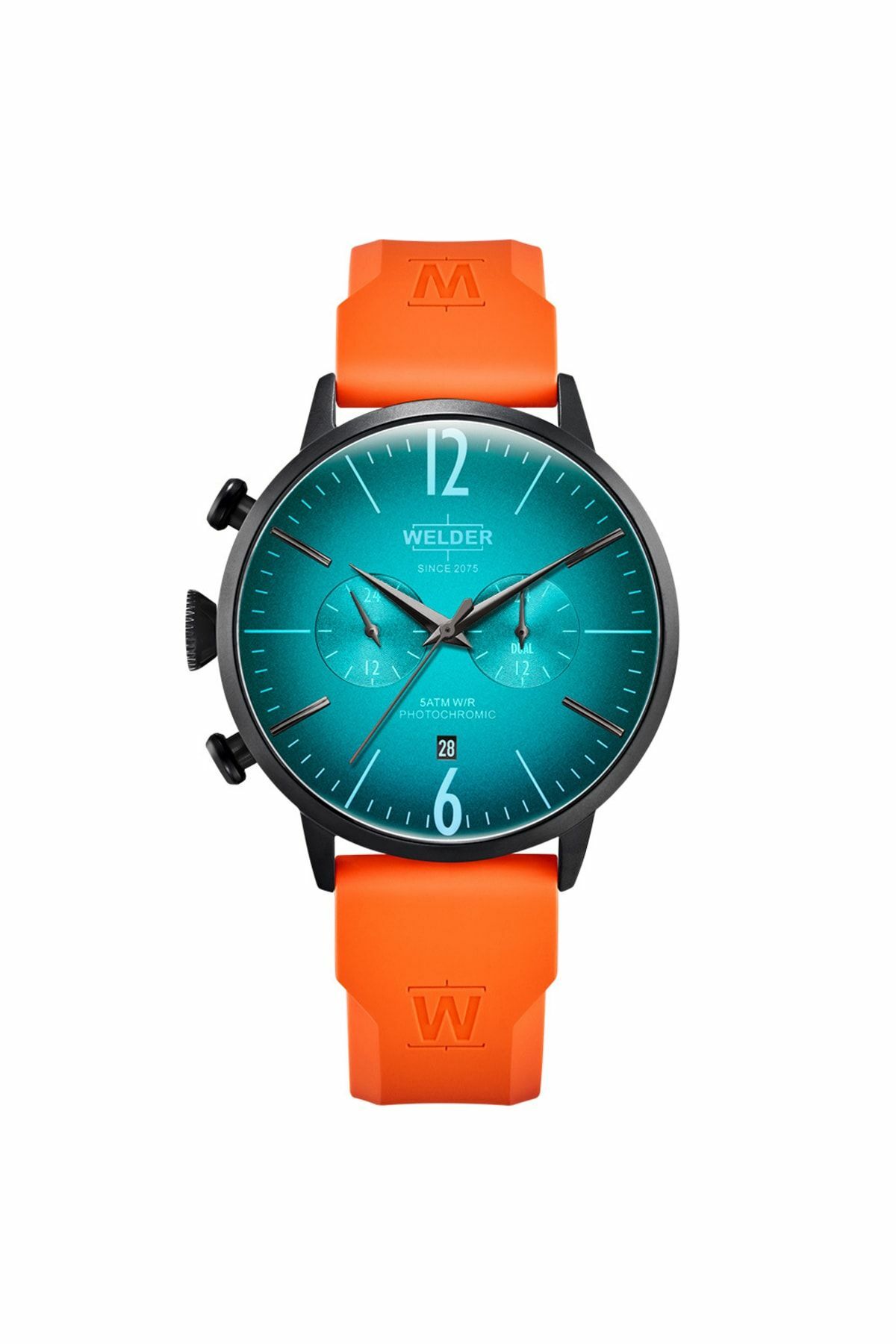 WELDER MOODY WWRC515 ERKEK KOL SAATİ