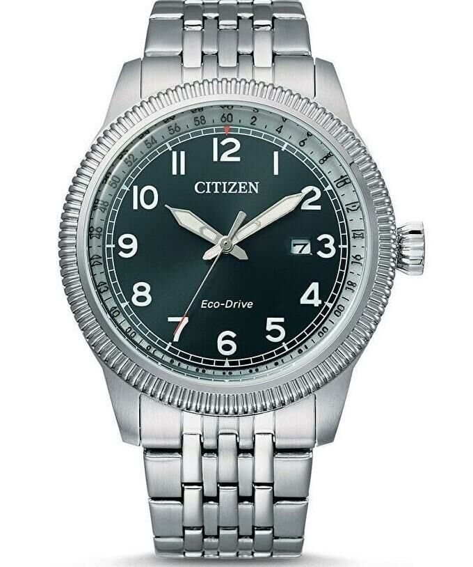 CITIZEN BM7480-81L ERKEK KOL SAATİ