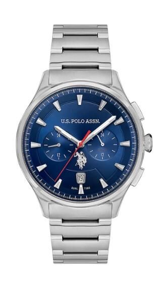 U.S POLO 1080-05 Erkek Kol Saati