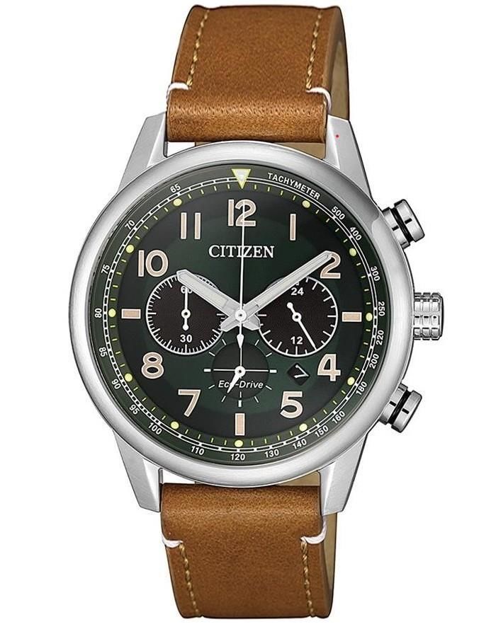 CITIZEN CA4420-21X ERKEK KOL SAATİ