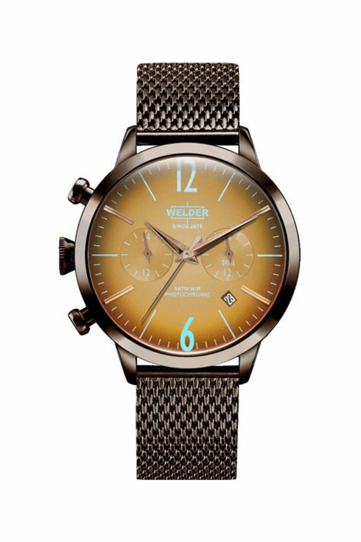 WELDER MOODY Wwrc606