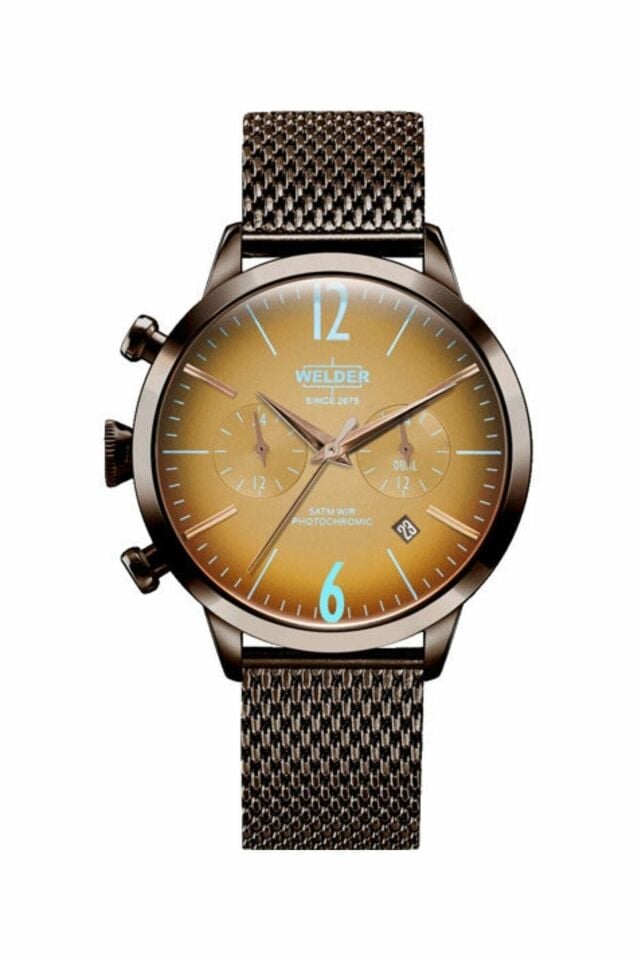 WELDER MOODY Wwrc606