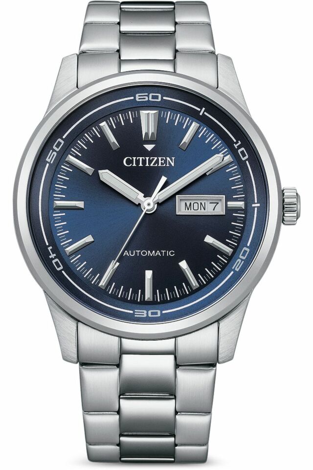 CITIZEN Nh8400-87le ERKEK KOL SAATİ