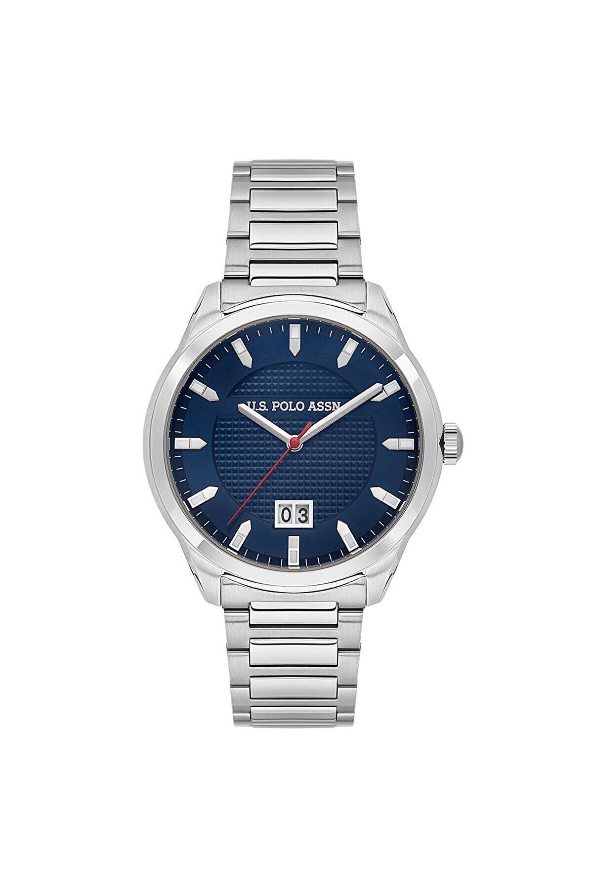 U.S. Polo Assn. USPA1087-05 ERKEK KOL SAATİ