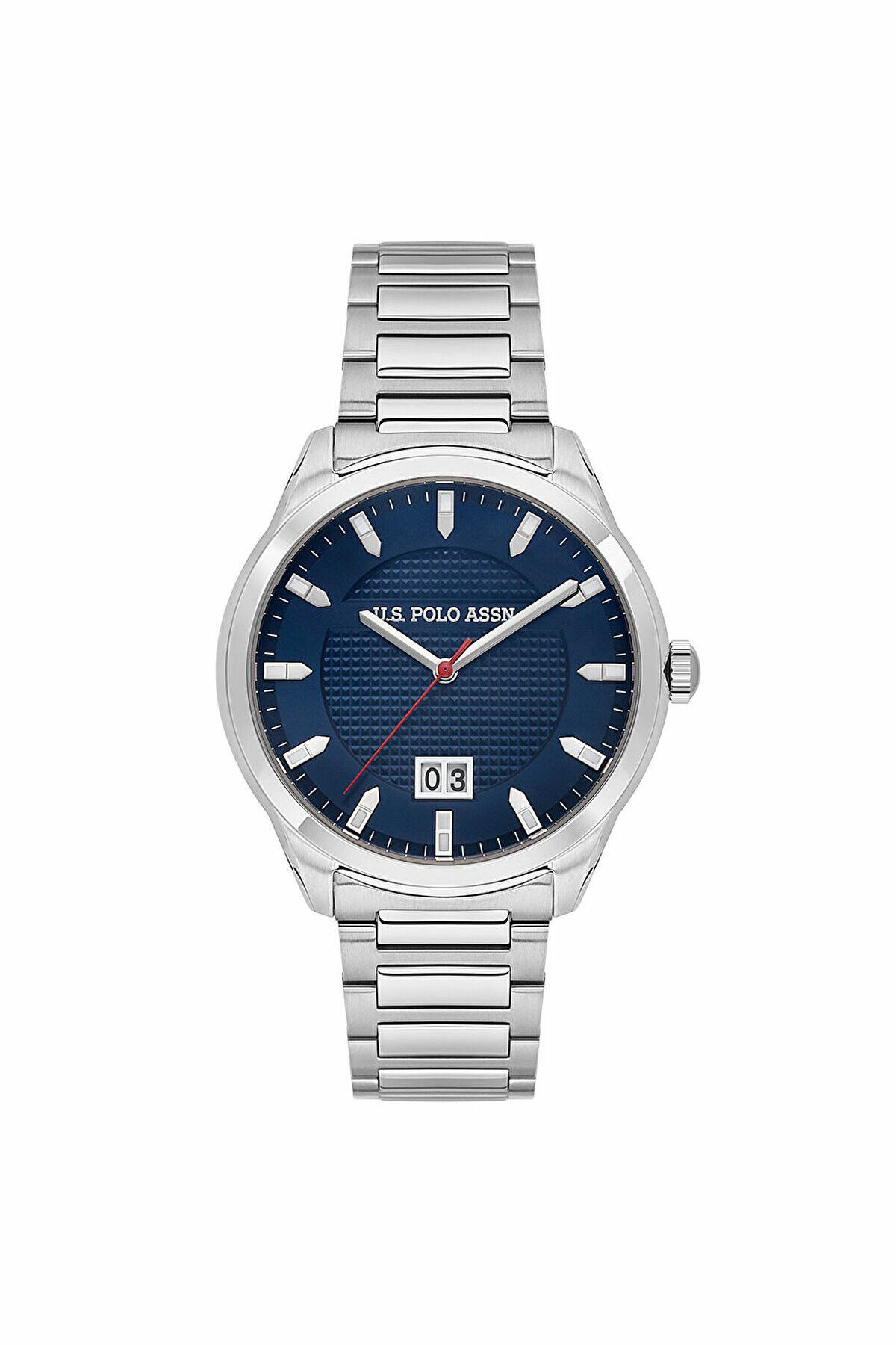 U.S. Polo Assn. USPA1087-05 ERKEK KOL SAATİ