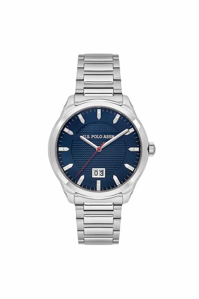 U.S. Polo Assn. USPA1087-05 ERKEK KOL SAATİ