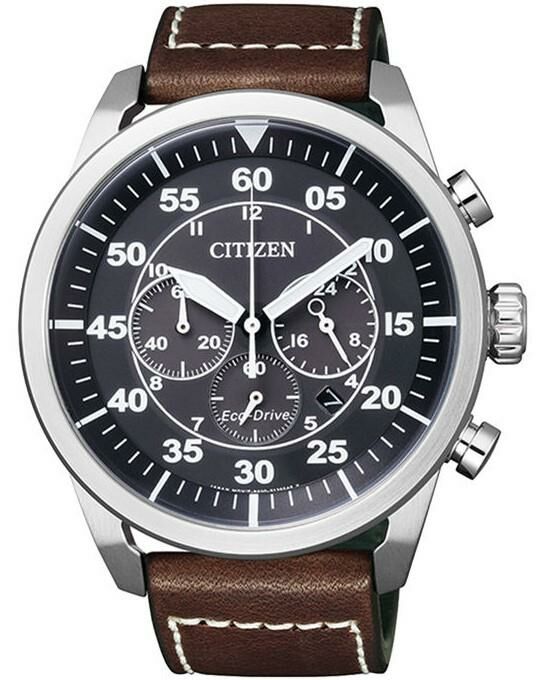 CITIZEN CA4210-16E ERKEK KOL SAATİ