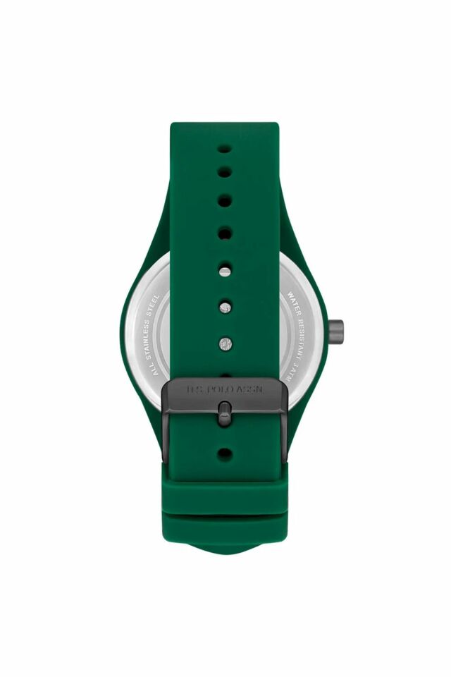 U.S . POLO Uspa1110-03 Erkek Kol Saati