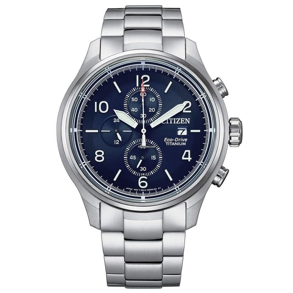 CITIZEN CA0810-88L  ERKEK KOL SAATİ