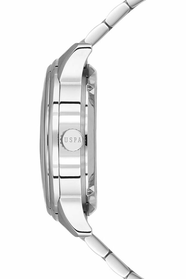 Uspa1112-02 Erkek Kol Saati