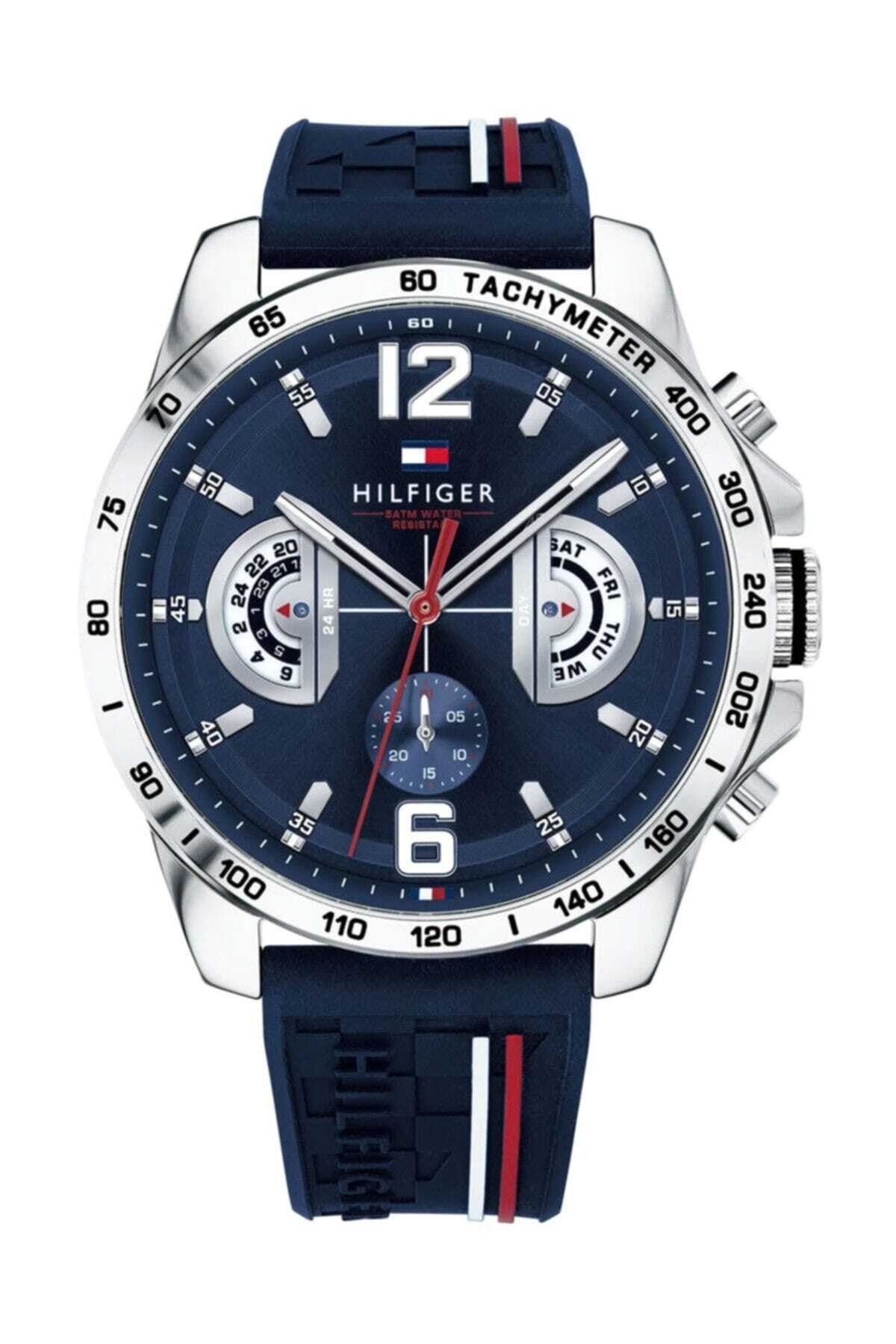 TOMMY HILFIGER Th1791476 ERKEK KOL SAATİ