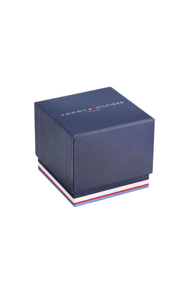 TOMMY HILFIGER Th1791476 ERKEK KOL SAATİ