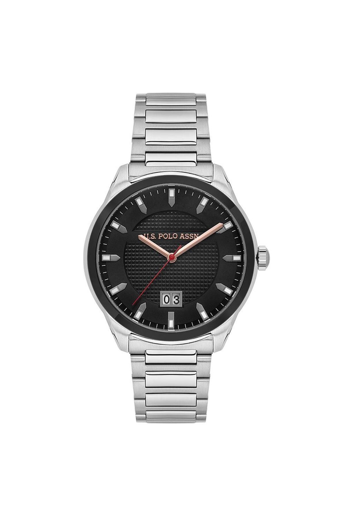 U.S. Polo Assn. USPA1087-04 ERKEK KOL SAATİ
