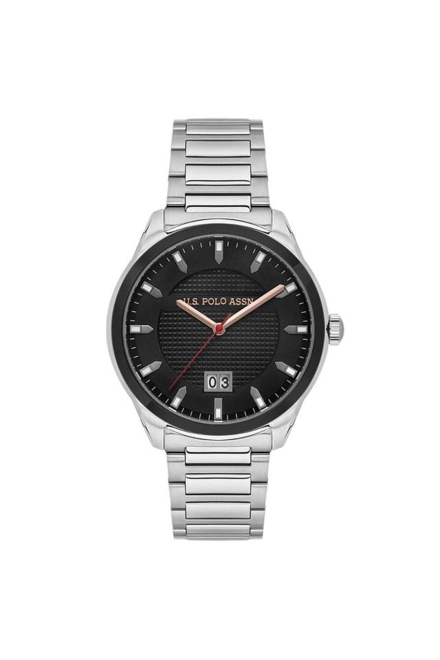 U.S. Polo Assn. USPA1087-04 ERKEK KOL SAATİ