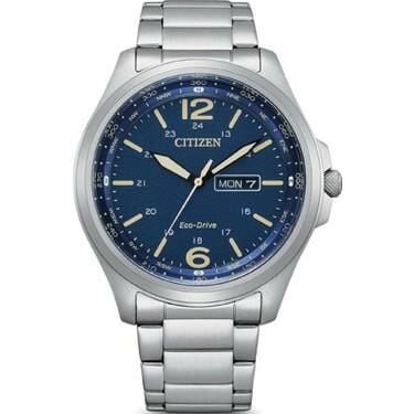 CITIZEN AW0110-82LE  ERKEK KOL SAATİ