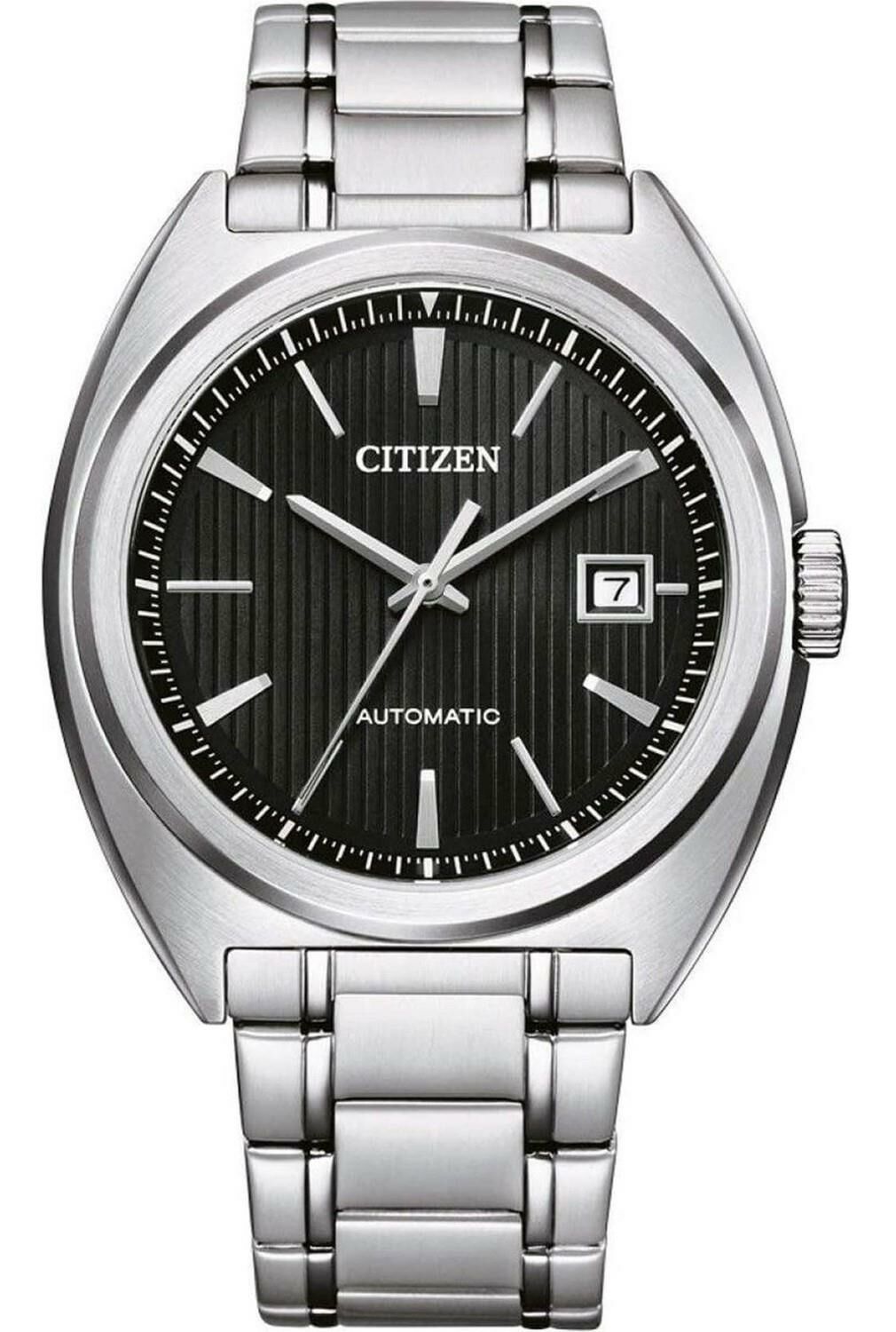 CITIZEN NJ0100-71E ERKEK KOL SAATİ