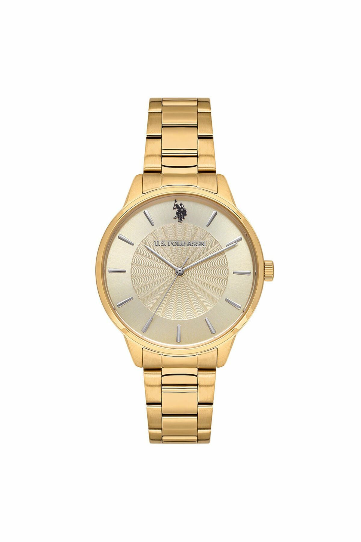 U.S. Polo Assn. USPA2095-03 Kadın Kol Saati