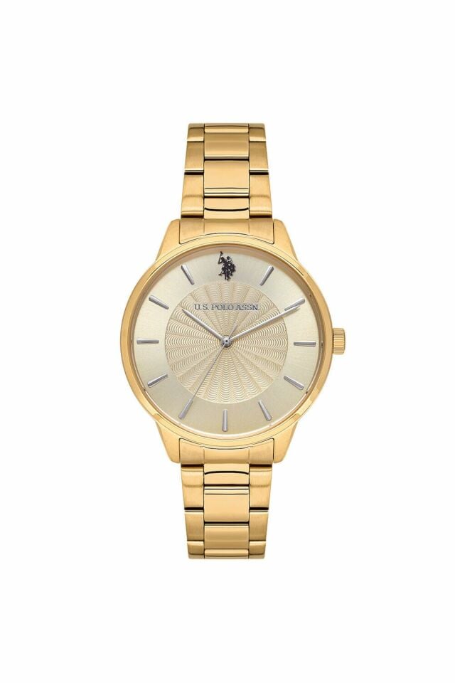 U.S. Polo Assn. USPA2095-03 Kadın Kol Saati