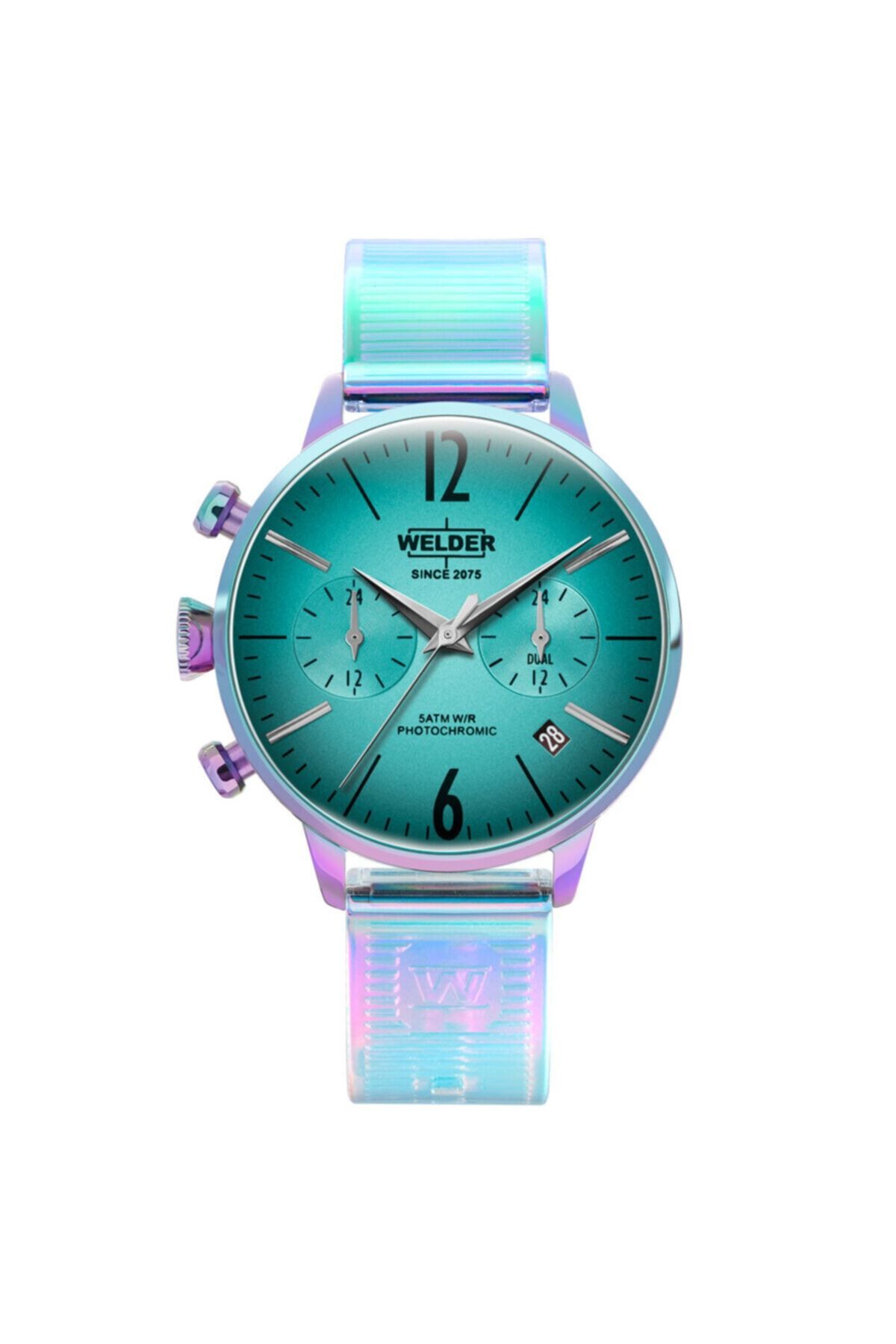 WELDER MOODY Wwrc671 KADIN KOL SAATİ
