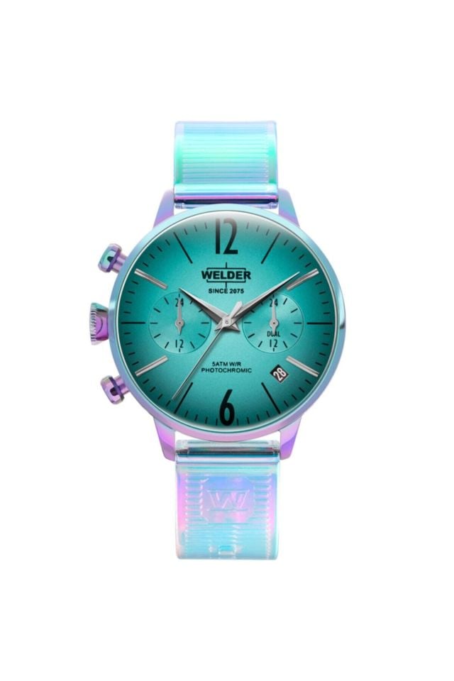 WELDER MOODY Wwrc671 KADIN KOL SAATİ