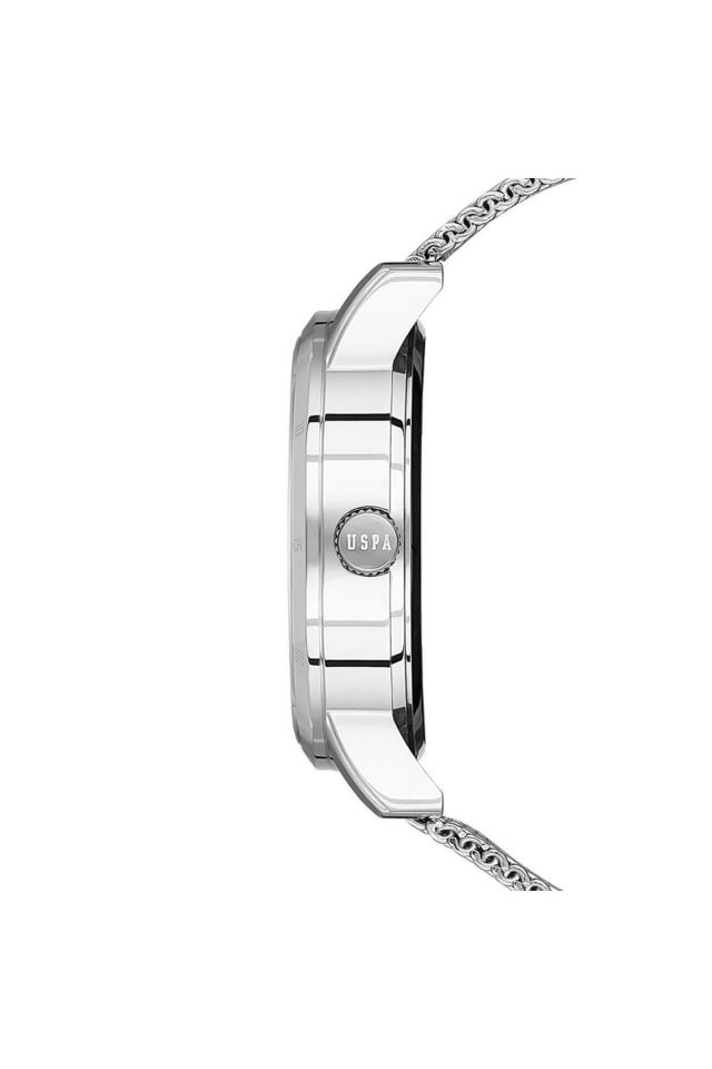 U.S. Polo Assn. U.S. Polo Assn. USPA1075-01 Erkek Kol Saati