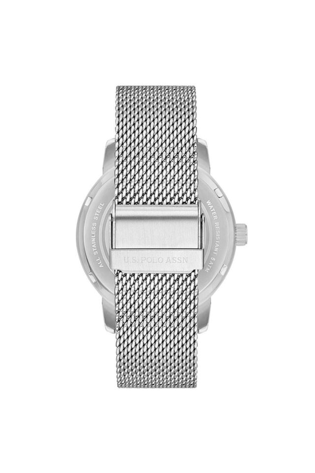 U.S. Polo Assn. U.S. Polo Assn. USPA1075-01 Erkek Kol Saati