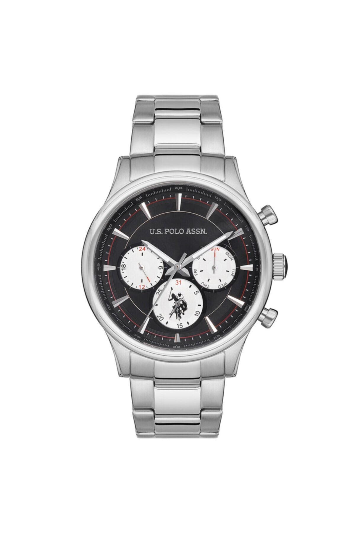 U.S. Polo Assn. Uspa1010-01 Erkek Kol Saati