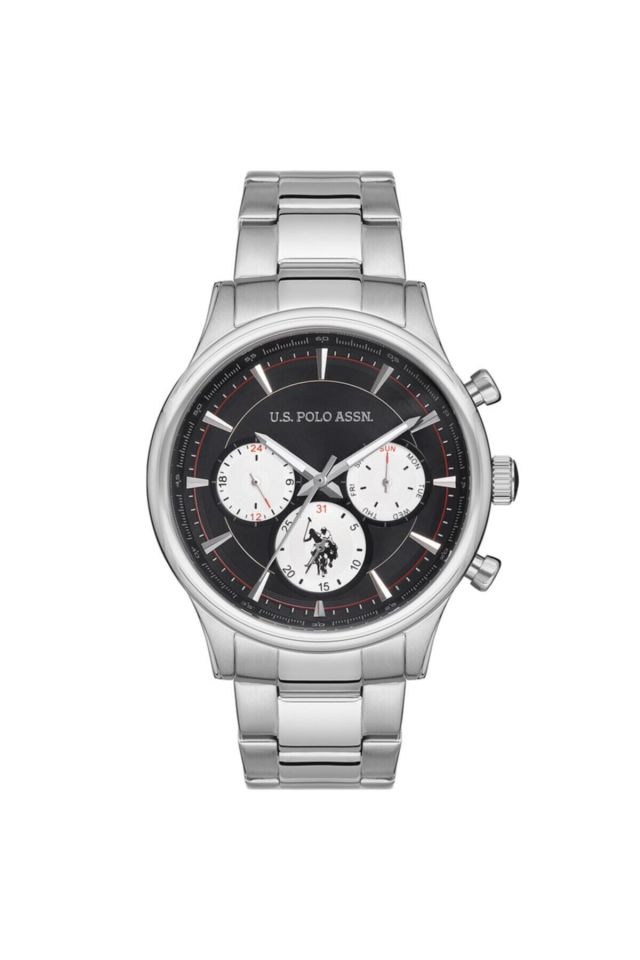 U.S. Polo Assn. Uspa1010-01 Erkek Kol Saati