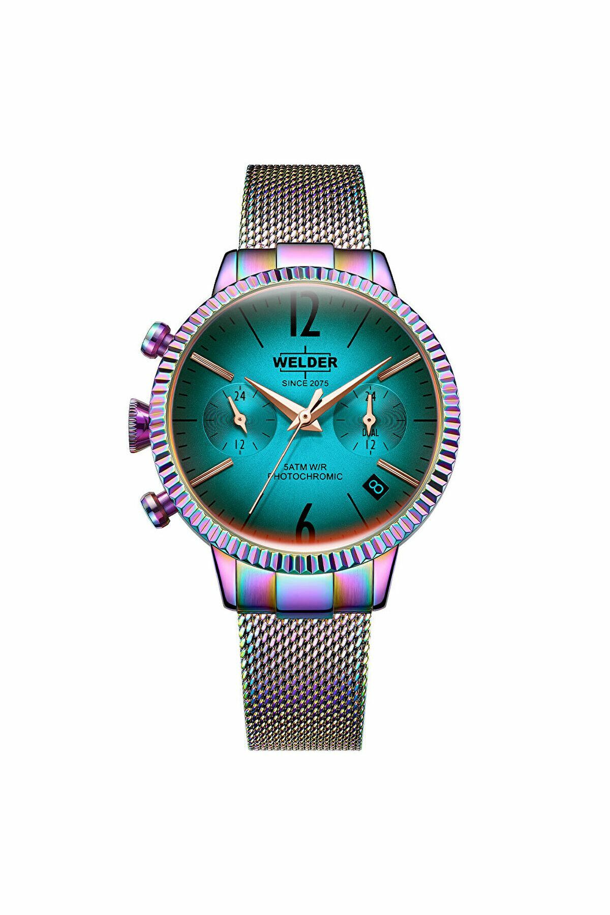 WELDER MOODY WWRC748 KADIN KOL SAATİ