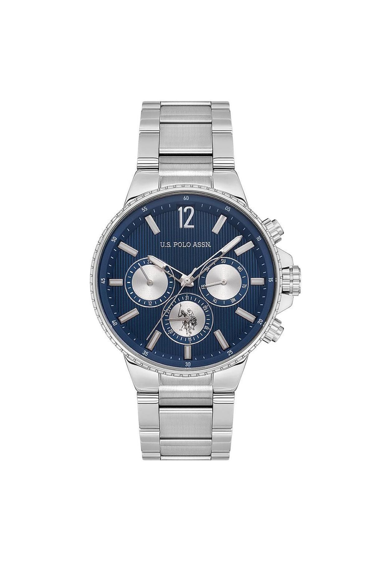U.S. Polo Assn. Uspa1074-02 Erkek Kol Saati