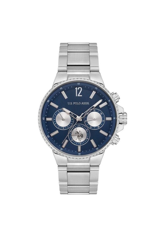 U.S. Polo Assn. Uspa1074-02 Erkek Kol Saati