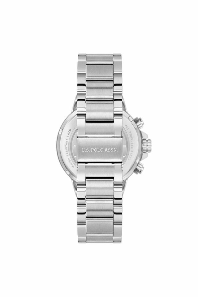 U.S. Polo Assn. Uspa1074-02 Erkek Kol Saati